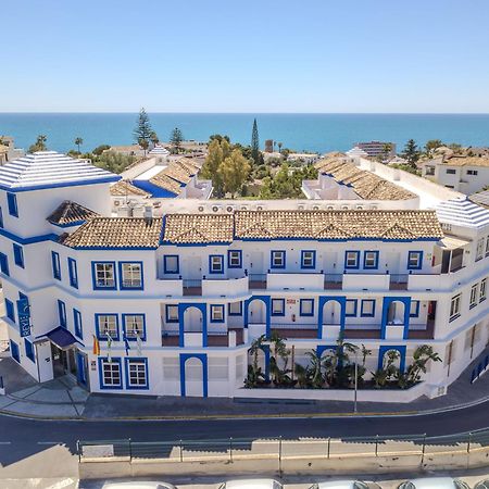 Vive Costa Azul Hotel Benalmadena Exterior photo
