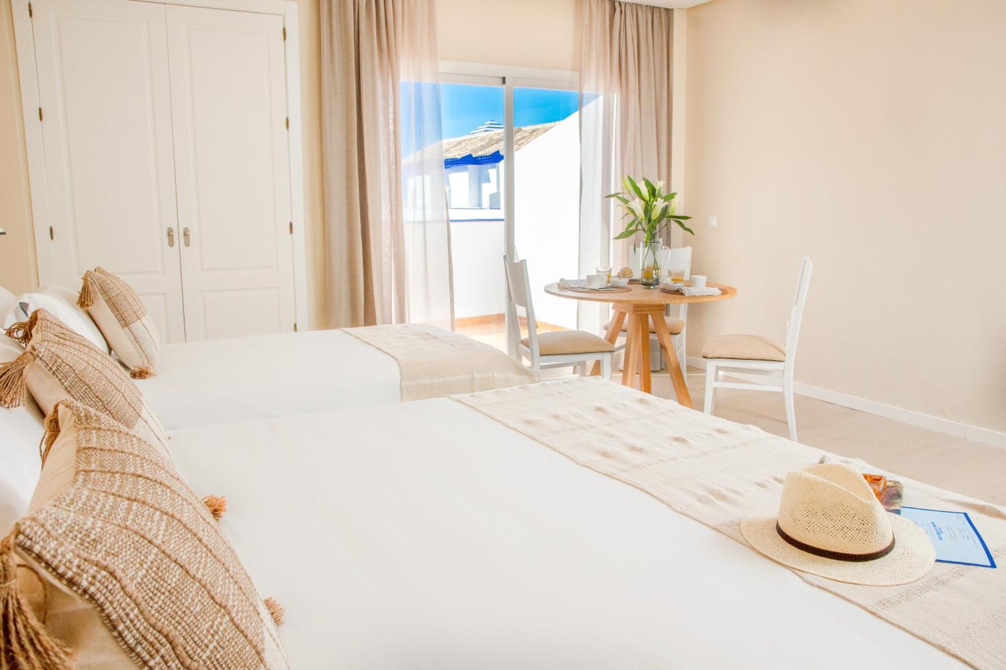 Vive Costa Azul Hotel Benalmadena Exterior photo