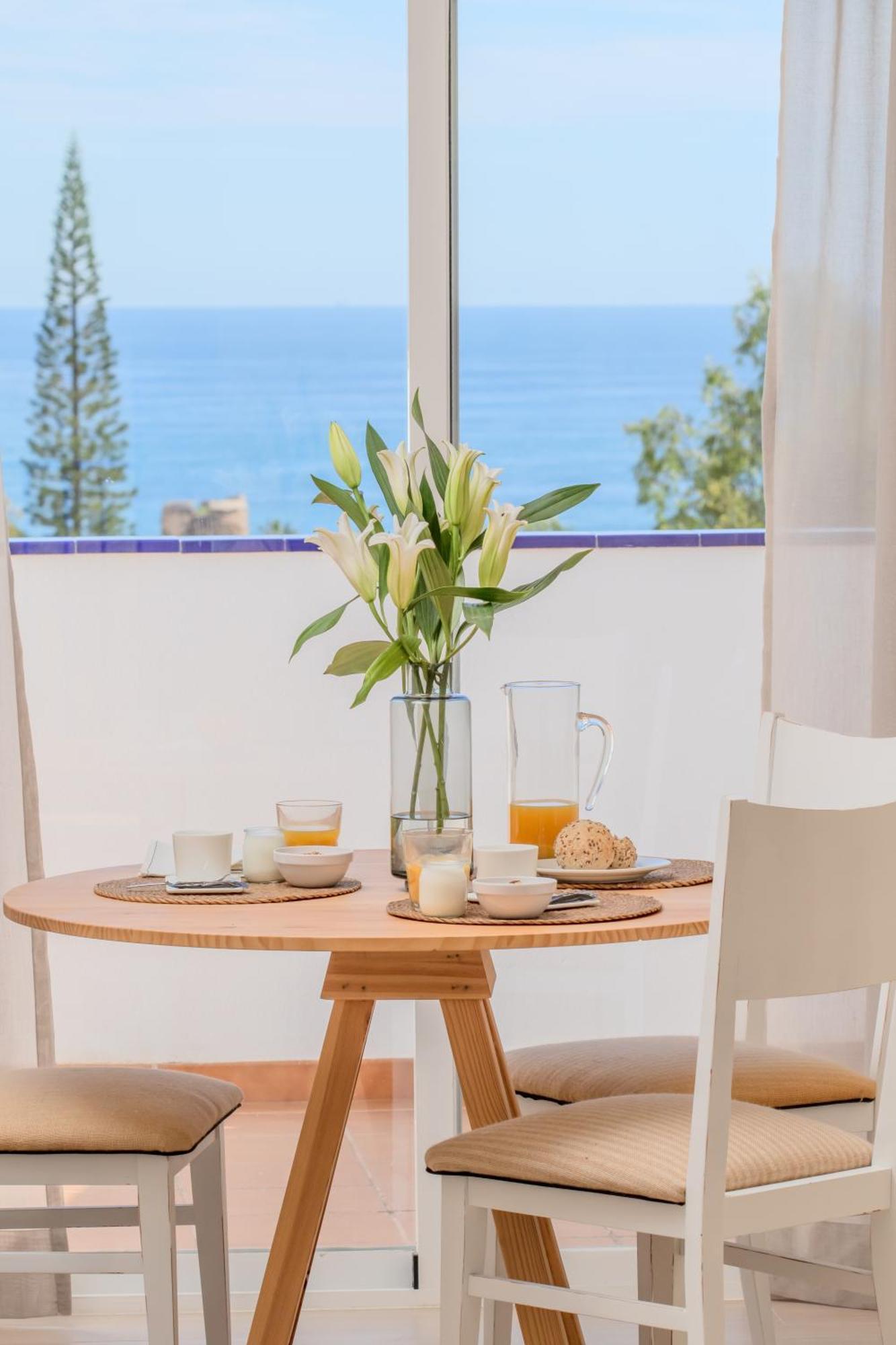 Vive Costa Azul Hotel Benalmadena Exterior photo