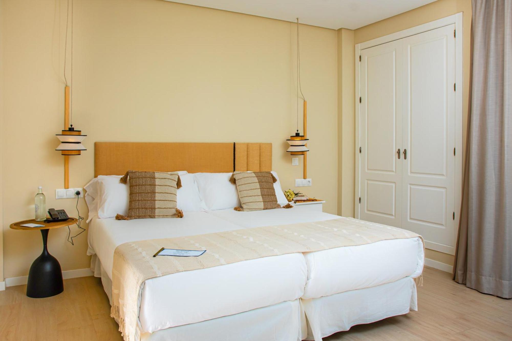 Vive Costa Azul Hotel Benalmadena Exterior photo