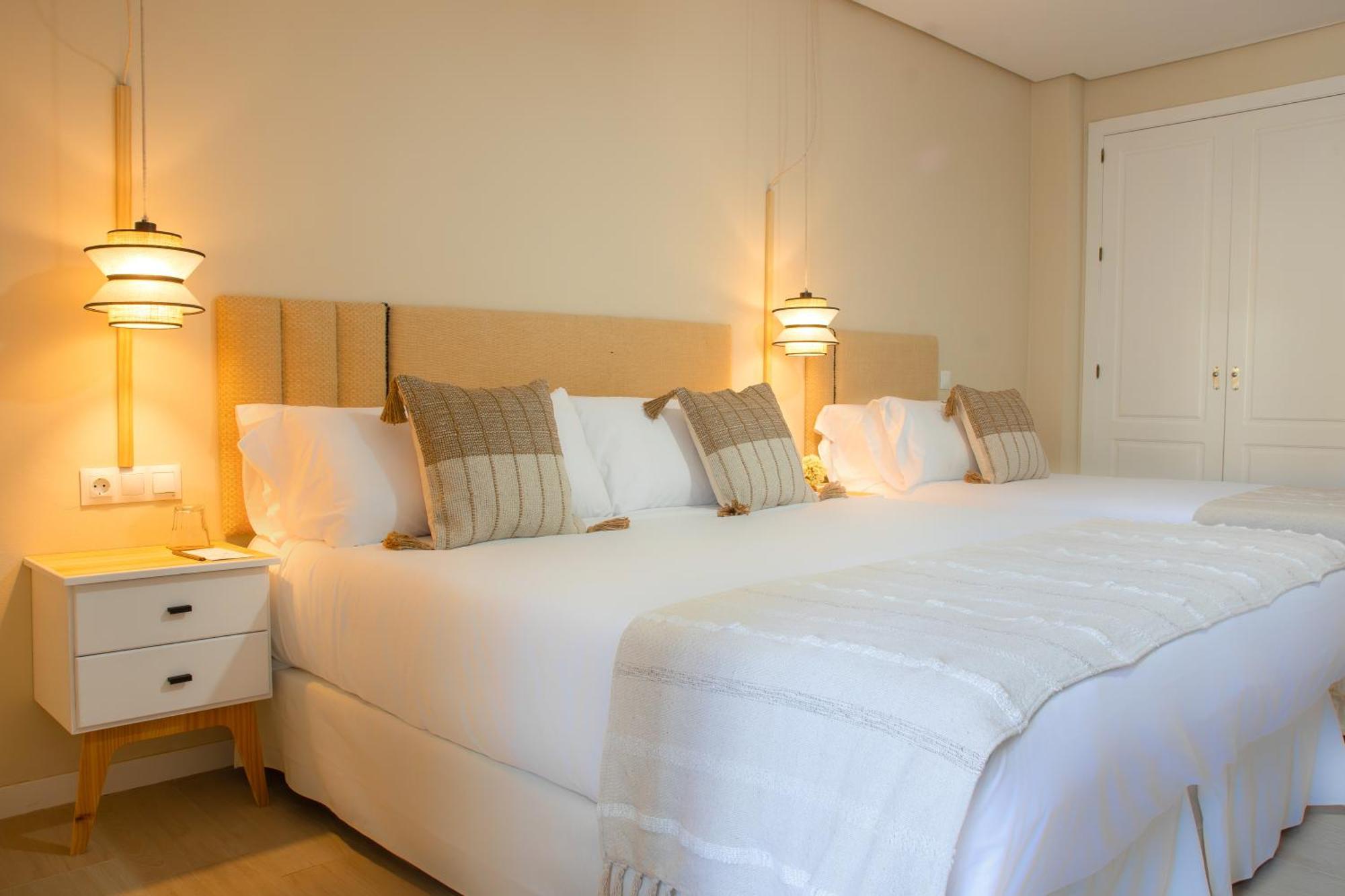 Vive Costa Azul Hotel Benalmadena Exterior photo