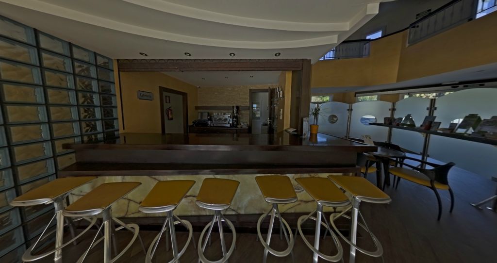 Vive Costa Azul Hotel Benalmadena Exterior photo