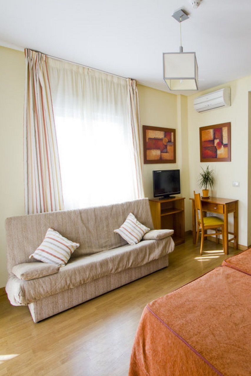 Vive Costa Azul Hotel Benalmadena Exterior photo