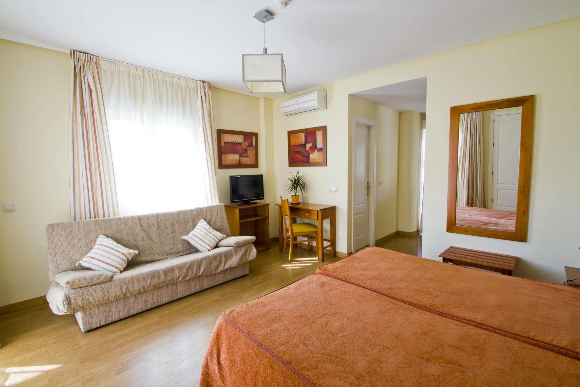 Vive Costa Azul Hotel Benalmadena Exterior photo