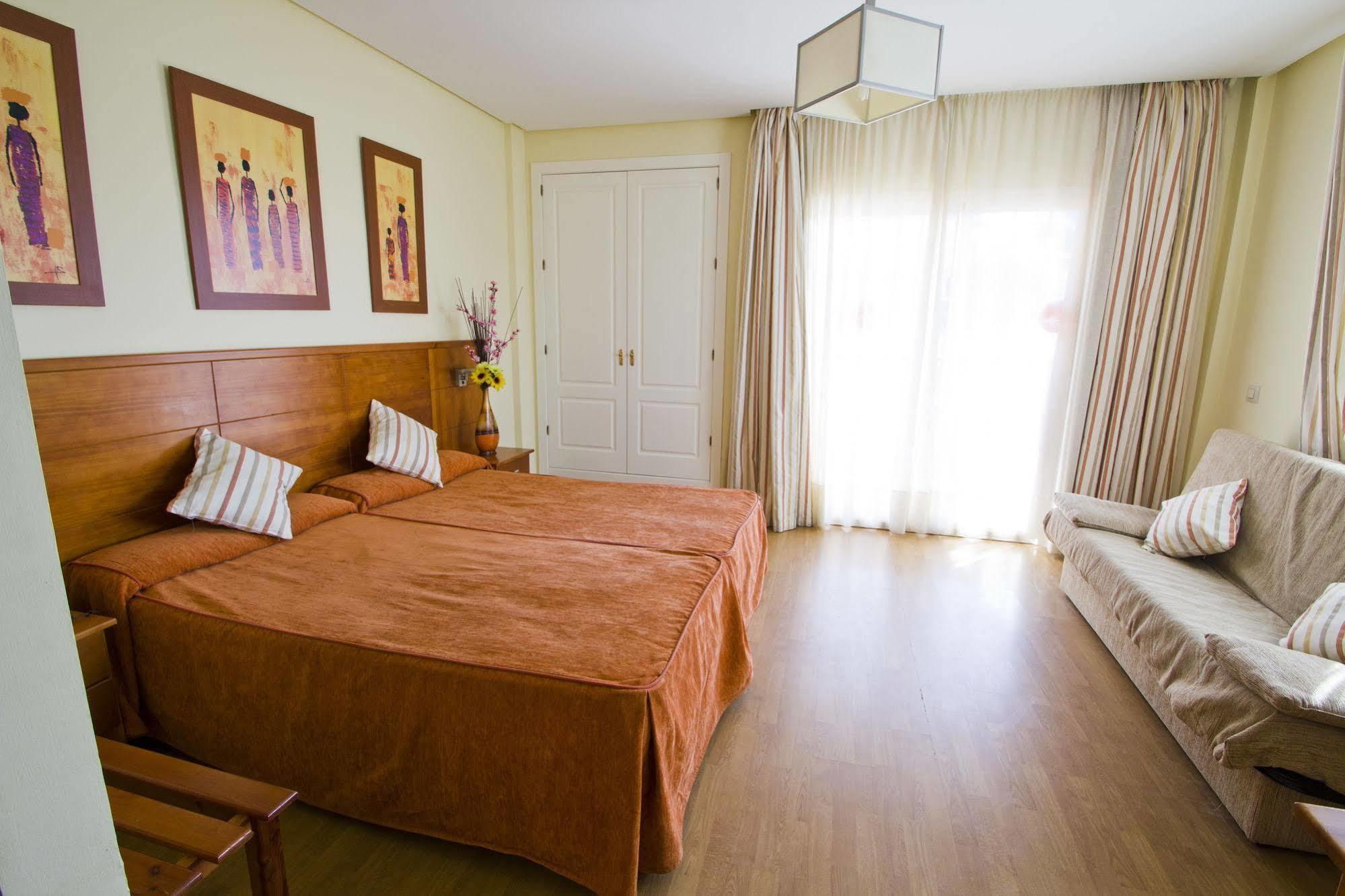 Vive Costa Azul Hotel Benalmadena Exterior photo